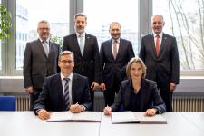wärme.netz.werk Rhein-Neckar für zukunftsorientierte Fernwärmeversorgung