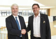 BGV übergibt sein Archiv an das Land Baden-Württemberg
