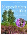 Buchneuerscheinung: »Expedition Artenvielfalt«