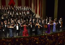 6. Festliche Operngala erzielt 165.000 Euro Erlös
