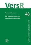 Buchtipp: Der Rückkaufswert von Lebensversicherungen