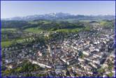 Ostern in St.Gallen mit Einkaufsgutschein