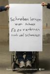 Muskelkrankheit ALS: Die Ice Buckets sind leer. Die Challenge bleibt