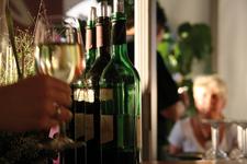 Von Chardonnay bis Trollinger