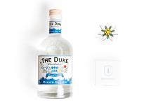 Gin trifft auf Mode