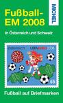 MICHEL-Katalog zur Fußball-EM
