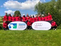 Golf Club St. Leon-Rot mit gelungenem Start in die Bundesliga-Saison