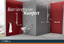 Barrierefreierer Komfort