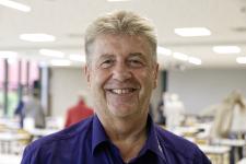 Manfred Brenner neues Vorstandsmitglied der Handwerkskammer Mannheim Rhein-Neckar-Odenwald
