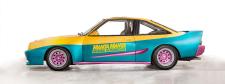 Classic & Prestige Salon auf der Essen Motor Show 2019: Faszination und automobile Leidenschaft pur
