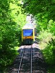 Mit der Südbahn Westmecklenburg entdecken – erste Fahrt am 30. Juni