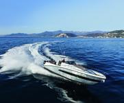 Atlantis Verve Outboard