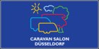 Caravan Salon Düsseldorf 2011