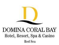 All sold out the DOMINA Coral Bay