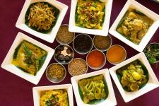 Kochen lernen nach Ayurveda-Art