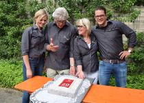 Mühlenfest war Publikumsmagnet