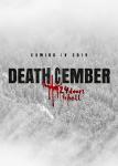 DEATHCEMBER im Weltvertrieb von Epic Pictures - Teaser-Trailer veröffentlicht!