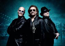 Tribute-Show „NIGHT FEVER - The Very Best Of The BEE GEES“ kehrt zurück ins Wunderland Kalkar