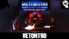 Betontod