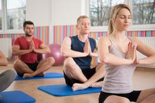 Yoga anleiten lernen
