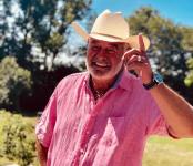 Harry Wijnvoord: Küsse und Schüsse zum 70. Geburtstag