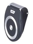 Callstel Kfz-Freisprecher BFX-420.pt mit Bluetooth und Multipoint, Siri- und Google-kompatibel