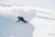 La legende du snowboard terje haakonsen participera a la premiere competition japonaise de l'histoire du freeride world tour (FWT)!