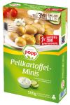 NEU: Pellkartoffel-Minis