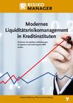 Jetzt erschienen: Modernes Liquiditätsrisikomanagement in Kreditinstituten