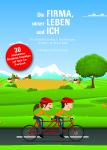 Neuerscheinung: "Die FIRMA, unser LEBEN und ICH" von Helmut & Marianne Becker