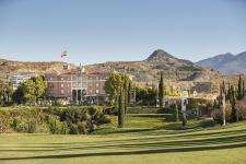 ¡Hola! Andalucía