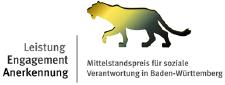 Digitale Preisverleihung: Caritas, Diakonie und Ministerium für Wirtschaft, Arbeit und Tourismus verleihen "Mittelstandspreis für soziale Verantwortung in Baden-Württemberg 2021"