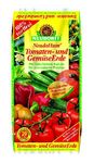 Torffreie Erde für aromatisches Gemüse