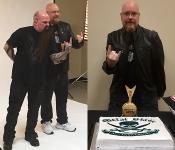 'The Hall of Heavy Metal History' inducts Metal Blade Records for 35th anniversary