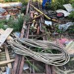 Auf unseren Schrottankauf in Mülheim an der Ruhr ist immer Verlass