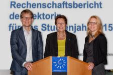 PH Schwäbisch Gmünd: 3.000er Marke geknackt!