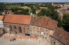 Reformationstag in Brandenburgs Altstädten 2019