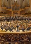 Ein musikalisches Großprojekt