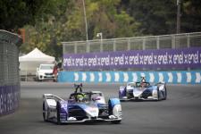 Track Facts und Schlüsselfaktoren: BMW i Andretti Motorsport Vorschau auf den Mexico City E-Prix