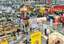 SaaleMesse 2018: Die Erlebnismesse für die ganze Familie