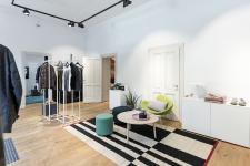 Exklusives Opening des Experience Stores exp37
