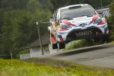 Neue Herausforderung für Toyota GAZOO Racing