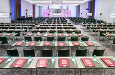 An entire hotel for 100 000 Euros