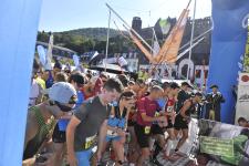 GELITA Trail Marathon 2019