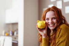 Einmal preiswerte Beauty bitte