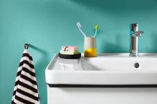 Badezimmer-Neuheiten-Show zur ISH 2021