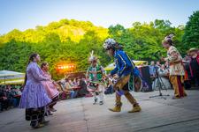 25. Karl-May-Festtage in Radebeul