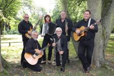 Gottesdienst und Klezmer-Konzert zur Eröffnung des Studienjahres