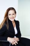 Christine Walker, PLU-Geschäftsführerin, auf Erfolgskurs mit "Tuning für den Chef" Coaching