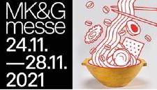 MK&G messe: Neustart als zentrale Plattform für internationales Kunsthandwerk in Nordeuropa